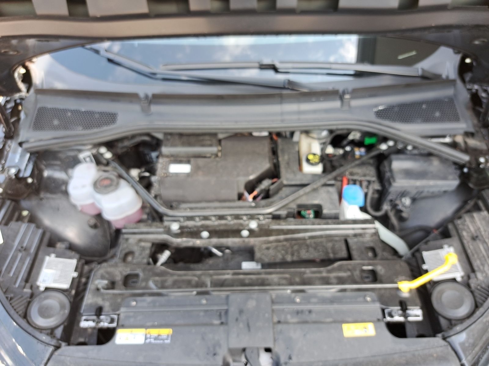 Skoda Enyaq - Bild 22