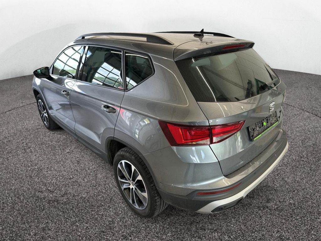 Seat Ateca - Bild 3