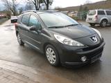Peugeot 207 SW Urban Move/TÜV Neu/PanoramaS+SHZ+1.Hand!! - Peugeot 207 aus 2009: SW