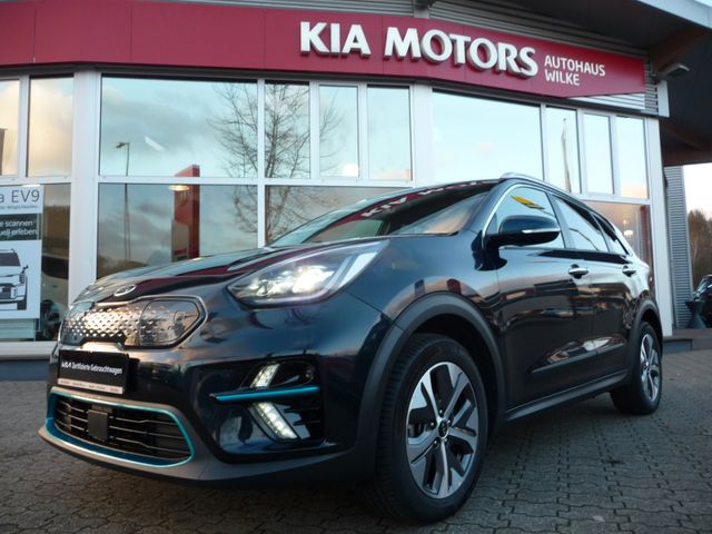 Kia Niro e-Niro Spirit Glasdach LED