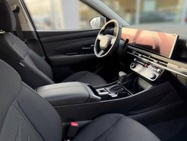 Hyundai Tucson – Bild 14