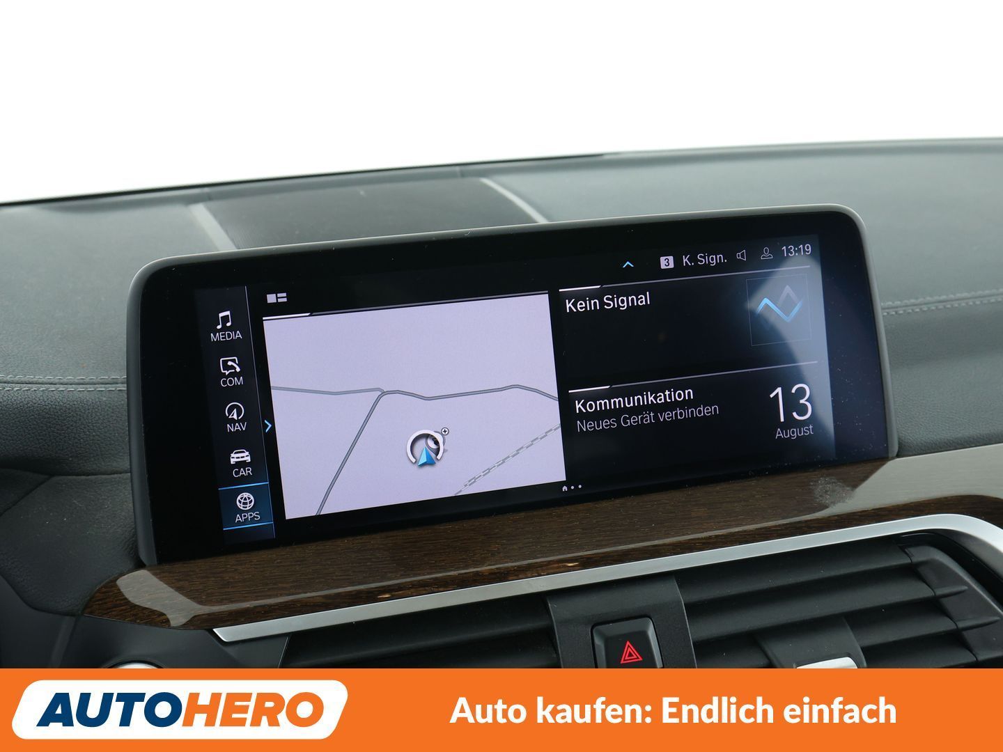 BMW electric drive 210 kW Impressive Aut. NAVI ACC foto 22