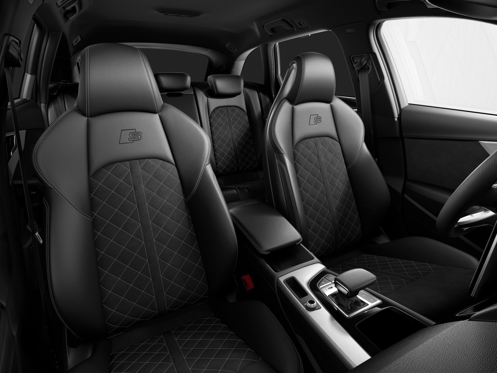 Audi S4 - Bild 11