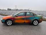 Alfa Romeo 156 2.0 JTS 16V Selespeed Distinctive Funny car - Alfa Romeo 156 Benziner Gebrauchtwagen