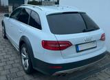 Audi A4 Allroad 2.0 TDI S tronic quattro - - gebrauchte Audi A4 Allroad aus dem Jahr 2013