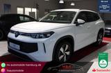 Volkswagen Tayron 1.5 eTSI Life - Volkswagen Tayron mit Benzin-Antrieb: Automatik