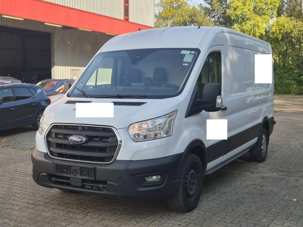 Ford Transit 2.0 TDCi 350 L3*Express*Navi*Kamera*Shz