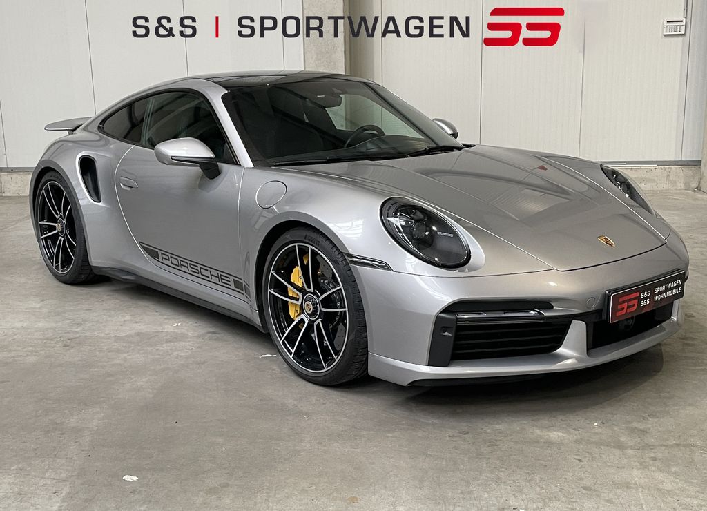 Image of Porsche 911
