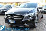 Mercedes-Benz MERCEDES-BENZ A 160 CDI Sport PELLE TETTO LED FU - Mercedes-Benz A-Klasse: 160 Cdi