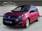Renault Twingo Liberty 1.2 16V 75 PS*GRA*FD*8FACHBEREIFT - Renault Twingo Liberty mit Benzin-Antrieb