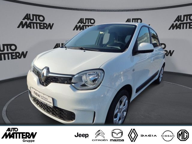 Renault Twingo SCe 65 Limited