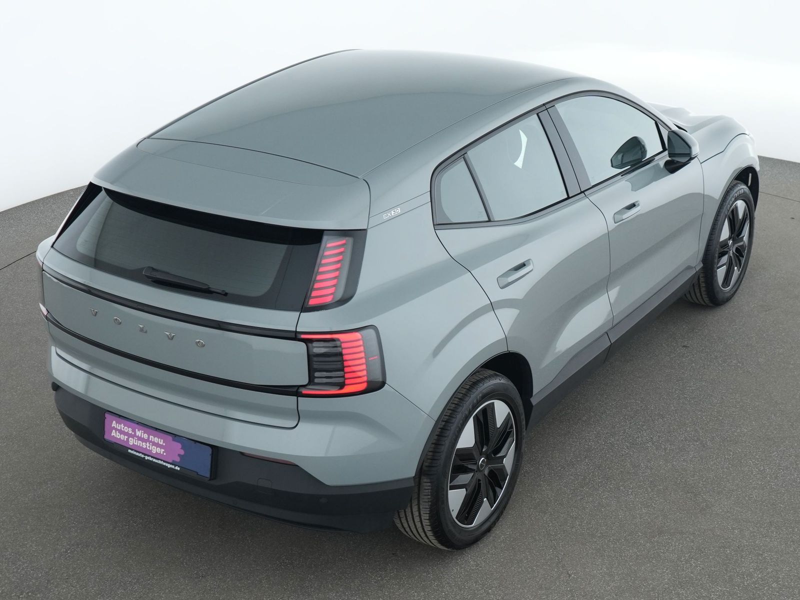 Volvo EX30 - Bild 11