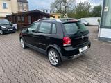 Volkswagen Polo 1.4 CrossPolo, Zahnriemen neu, Reifen neu - Volkswagen Polo: 1.4