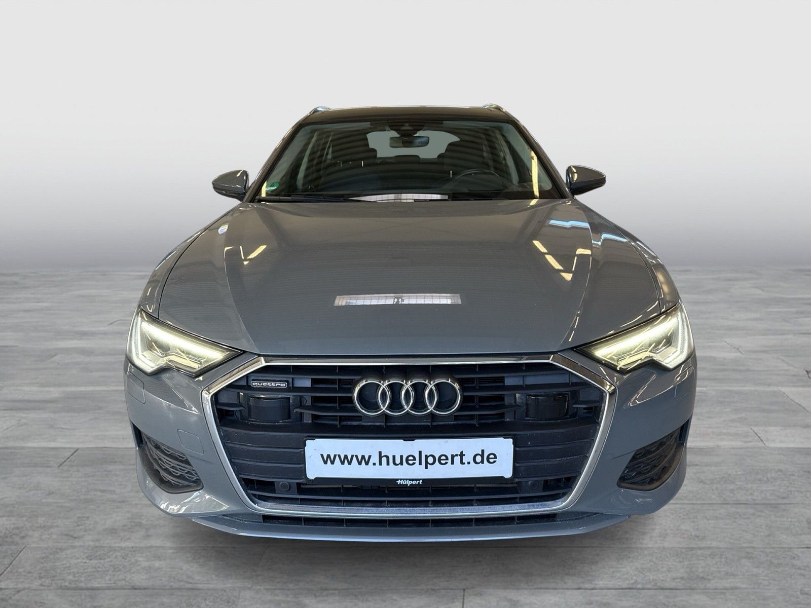 Audi A6 Avant 50 HYBRID Qu. PANO AHK KAMERA ACC foto 3