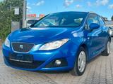 Seat Ibiza SC*TÜV 09/26*Sitzheizung*Tempomat - Seat Ibiza mit Diesel-Antrieb: Kleinwagen, 2.0