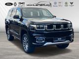 BAIC BJ60+LED+HEAD UP+RFK+4WD+PANO+VOLL - BAIC BJ60 Neuwagen