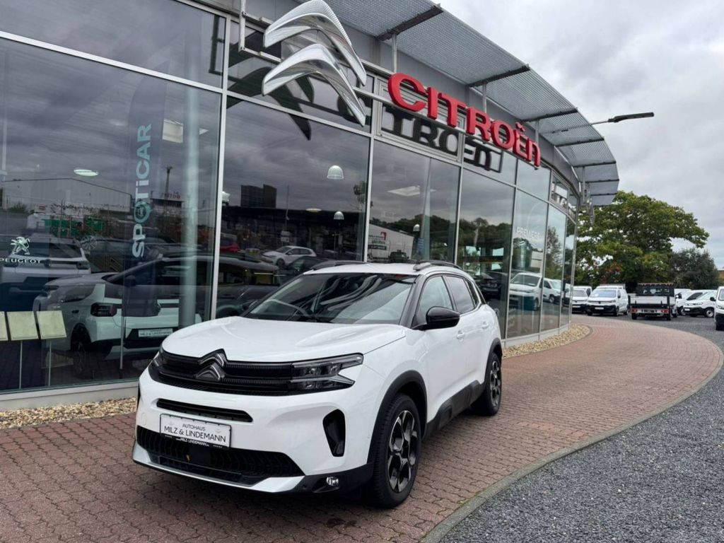 Image of Citroën C5 Aircross