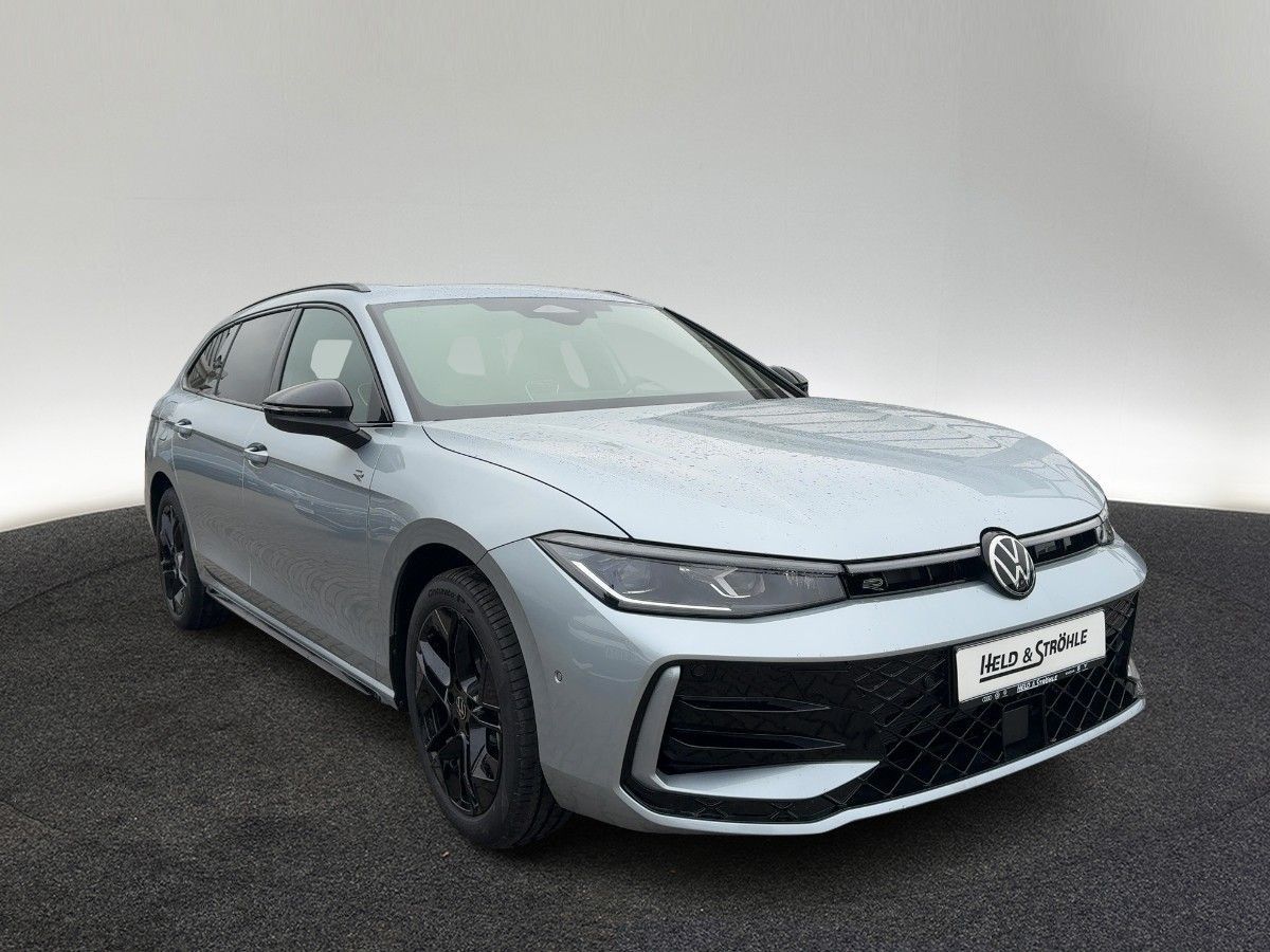 Volkswagen Passat - Bild 6