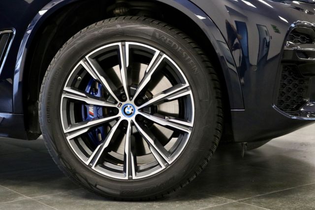 X5 xDrive 45 e M Sport/ACC/MEMORY/LEDER/KAMERA – Vorschau 5