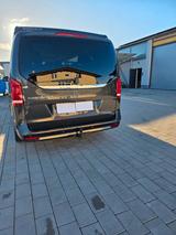 Mercedes-Benz V-Klasse Marco Polo - Wohnwagen in Karlsruhe