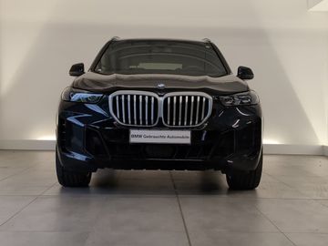 BMW X5 - 2