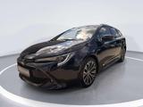Toyota Corolla Hybrid TS Team D/Rfk/LHZ/Technik-P - gebrauchte Toyota Corolla aus dem Jahr 2021