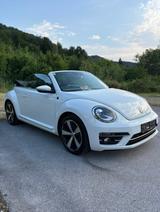 Volkswagen Beetle 1.2 TSI BMT SOUND Cabriolet SOUND - Volkswagen Beetle in Wuppertal