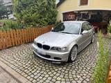 BMW E46 318CI - BMW 318: Coupe, Ci E46