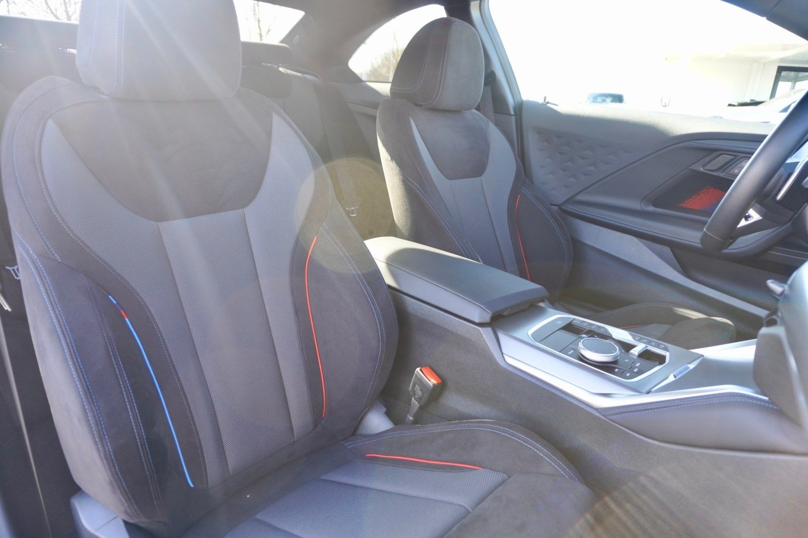 BMW M240i - Bild 23