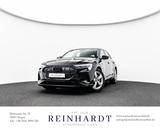 Audi E-TRON 55 S LINE ALL-BLACK 20Z/ACC/HuD/PANO/360°