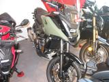 Honda NC750X DCT 2025 sofort - HONDA NC750S DCT