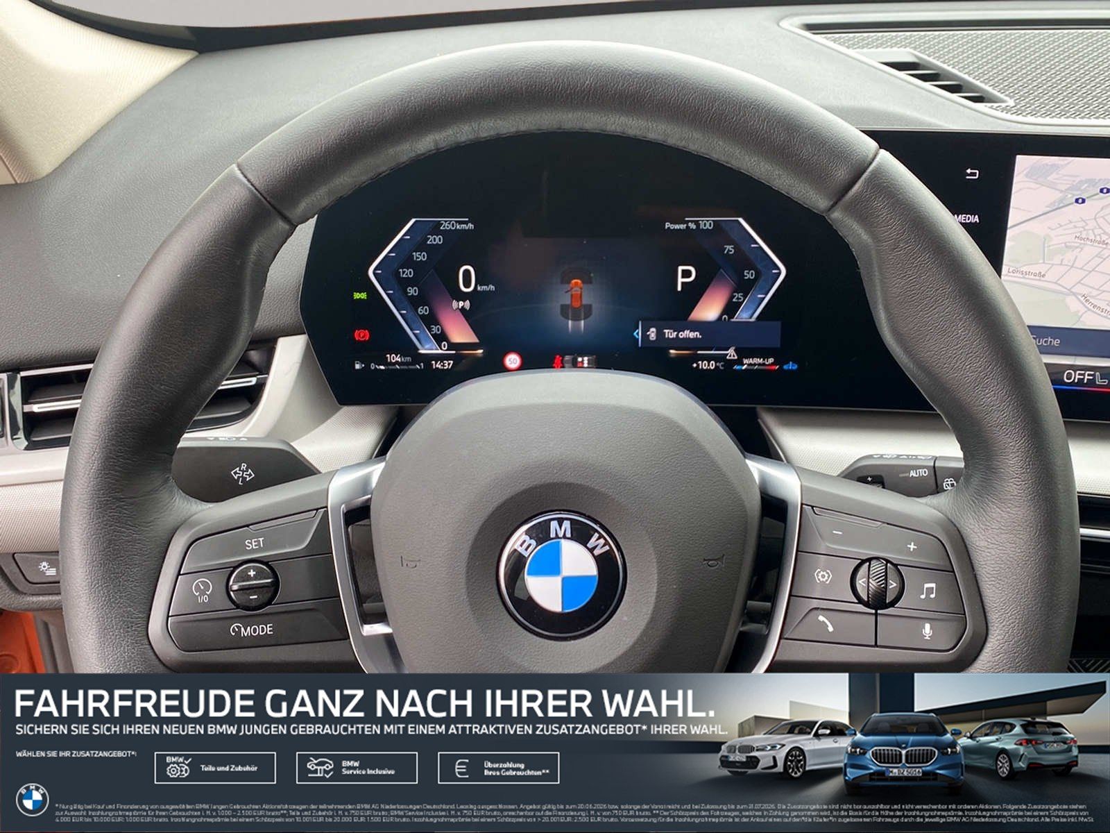 BMW X1 - Bild 14
