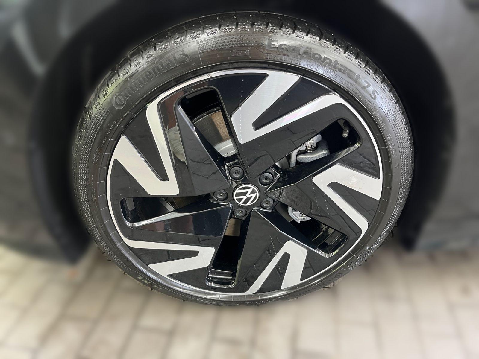 Volkswagen ID.7 GTX Tourer (340 PS) |   Top Deal Tageszulas