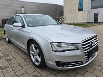 Audi A8 - 7