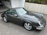 Porsche 964 Carrera 2 - graue Porsche 964