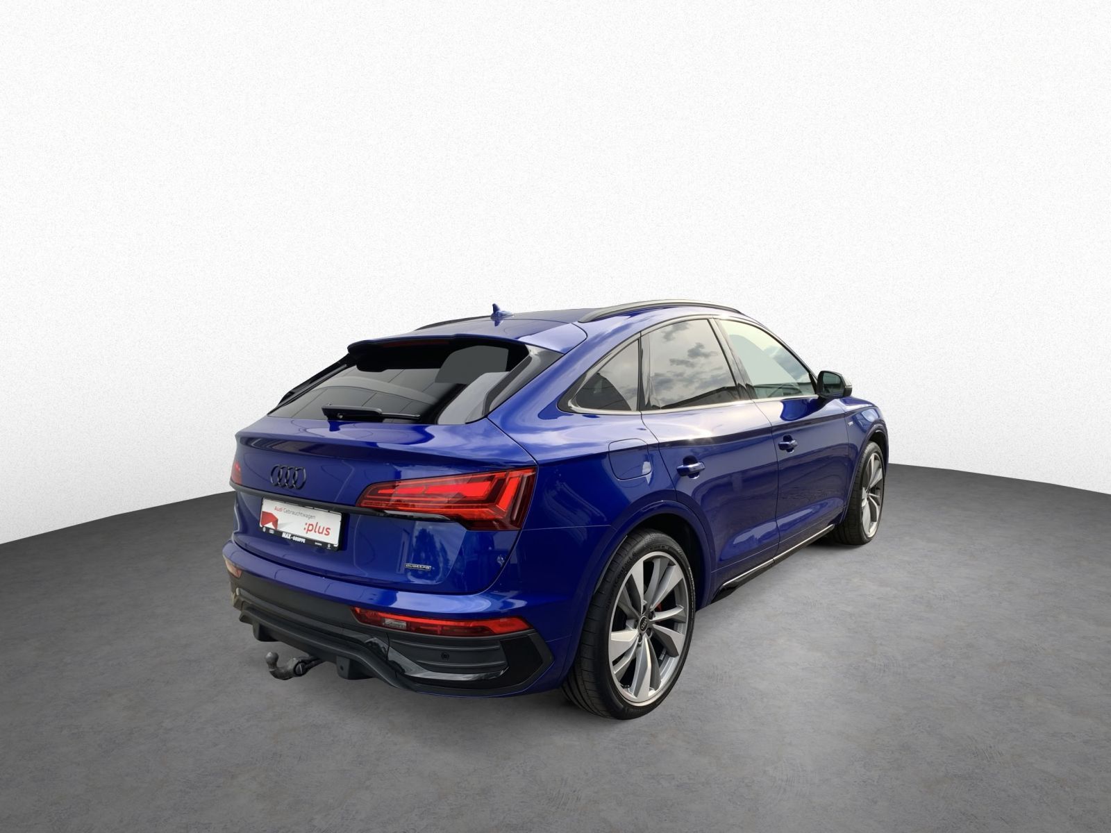 Audi Q5 - Bild 5