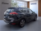 Nissan X-Trail N-Connecta - gebrauchte Nissan SUV & Geländewagen