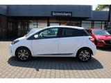 Toyota Yaris Y20 Club+ACAA+8FACH+KAMERA - Toyota Gebrauchtwagen in Oberhausen