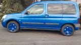 Citroën Berlingo 1.6 16V Multispace Plus Multispace Plus - gebrauchte Citroën Berlingo aus dem Jahr 2005