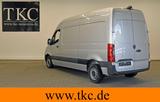 Mercedes-Benz Sprinter 215 CDI MR Automatik Klima Kamera #156 - Mercedes-Benz Sprinter: 215