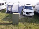 Volkswagen T4 California