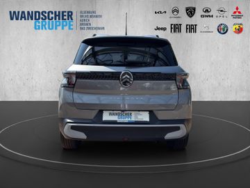 Citroën C3 Aircross 1.2 145 MAX KAM+LED+PDC+KLIMA
