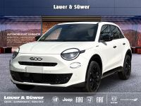 Fiat 600 - Vorschau Bild 1