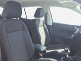Volkswagen T-Cross 1.0 TSI Life LED*AHK*CarPlay*Digital*DAB - VW T-Cross in Wiesbaden