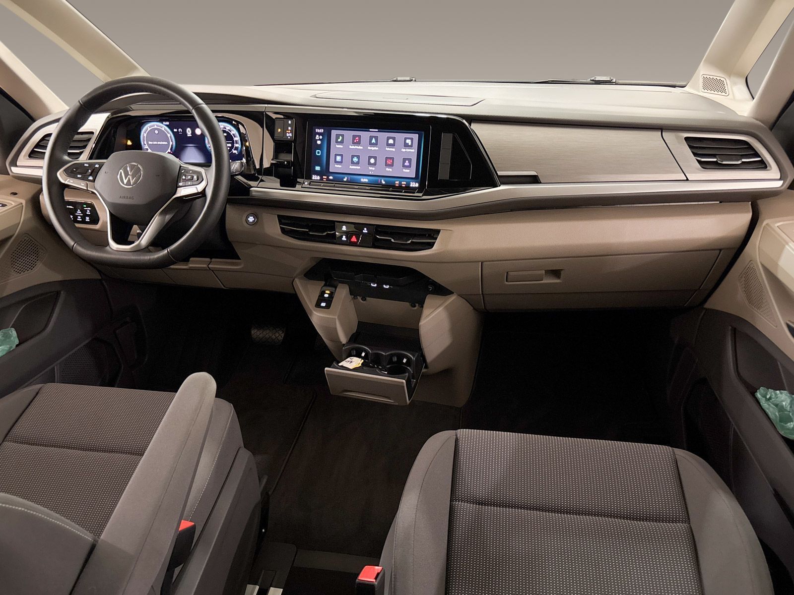 Volkswagen T7 Multivan - Bild 9