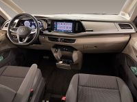 Volkswagen T7 Multivan - Vorschau Bild 9