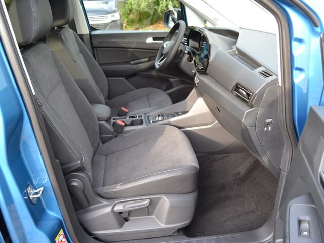 Caddy 1.5 TSI DSG Style LED/17-ZOLL/APP-CONNECT/