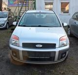 Ford Fusion Fun / TÜV/AU 11/2026 - Ford Fusion: mit Klimaanlage