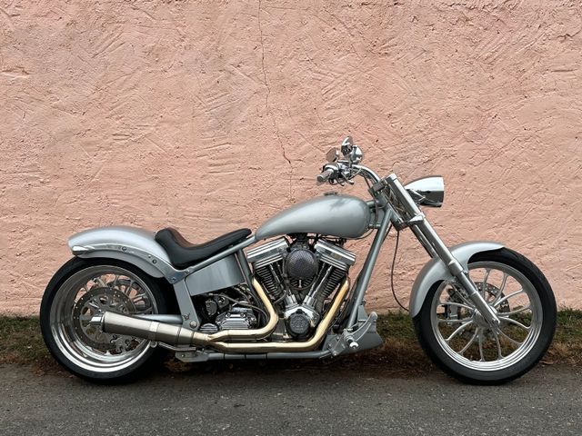 Big Dog Motorcycles BULLDOG CUSTOM *LIEFERUNG BUNDESWEIT*