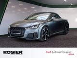 Audi TT Roadster 40 TFSI S tronic S Line B+O LED NAVI - gebrauchte Audi TT aus dem Jahr 2023